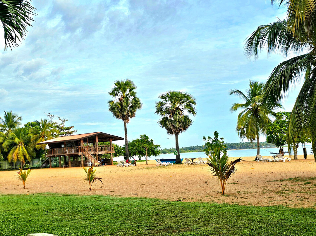 帕斯库达紫水晶度假酒店主图