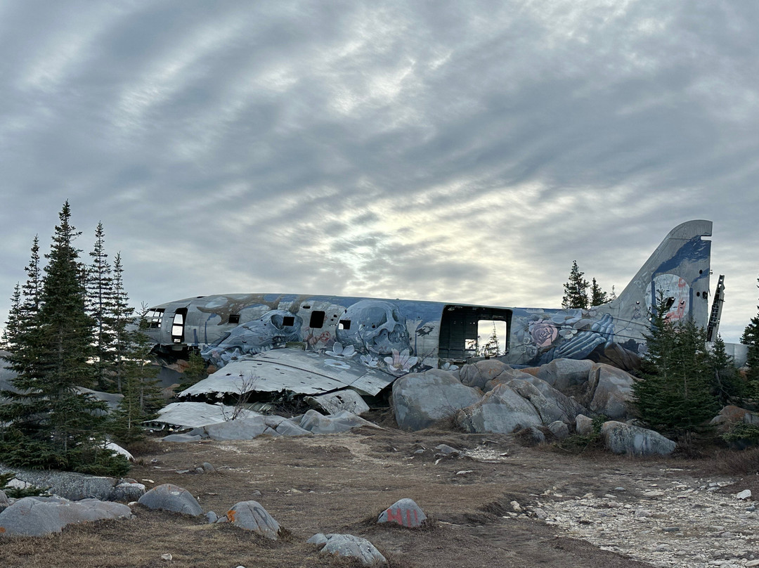 Heartland International Travel & Tours-温尼伯必去景点