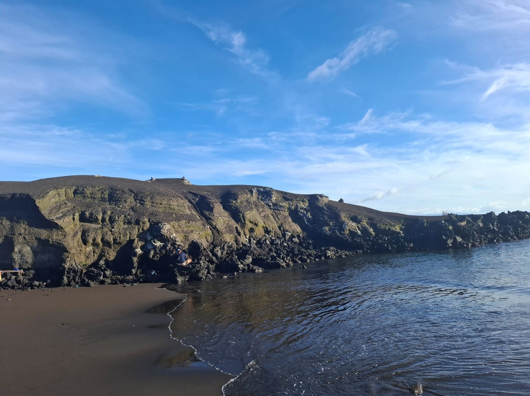 Krakatau Tour-雅加达必去景点