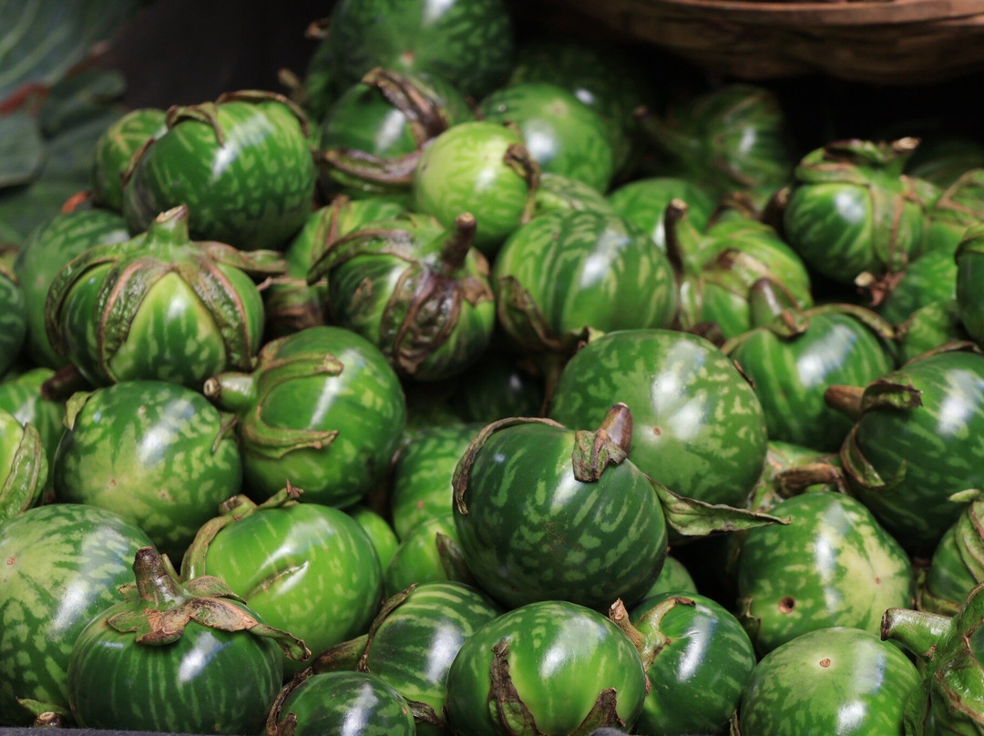 Marché de Flacq-Centre de Flacq必去景点