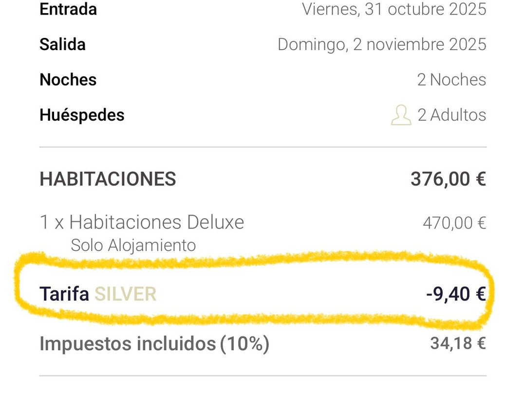 Hotel Abaco Altea主图