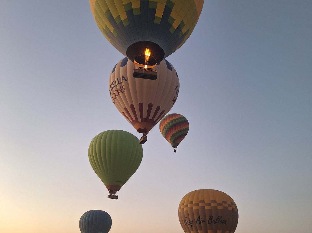 Beit Sabee Hotel主图