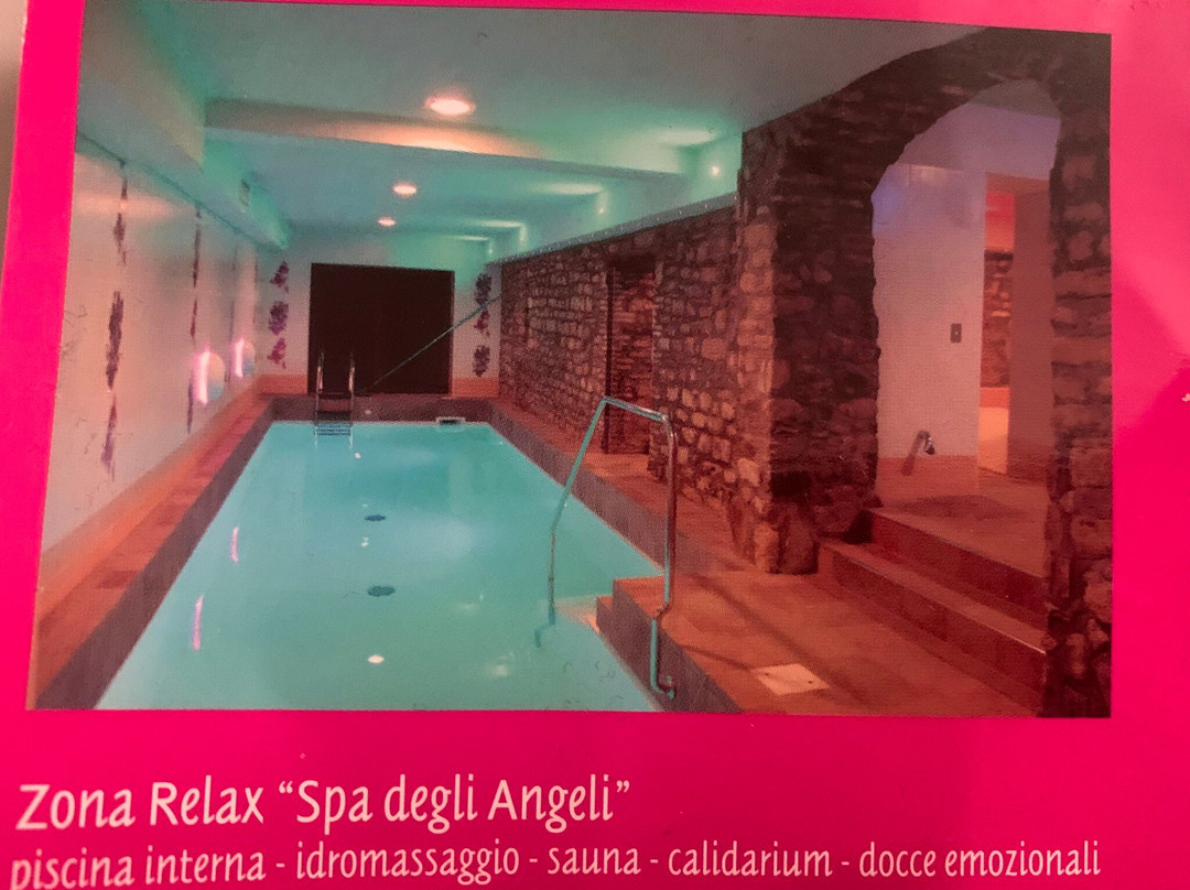 Agriturismo Prato degli Angeli主图