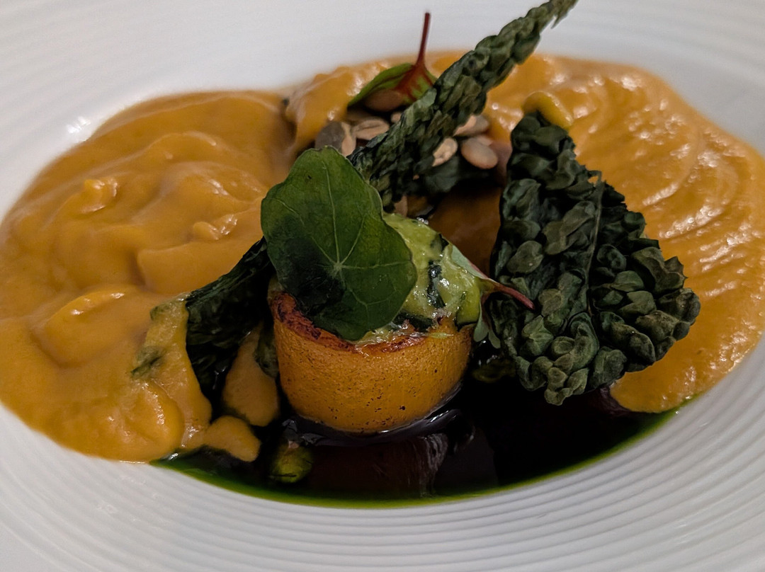 迪恩公园酒店主图