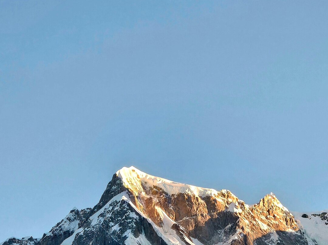 Shri Madmaheshwar Temple-Ukhimath必去景点