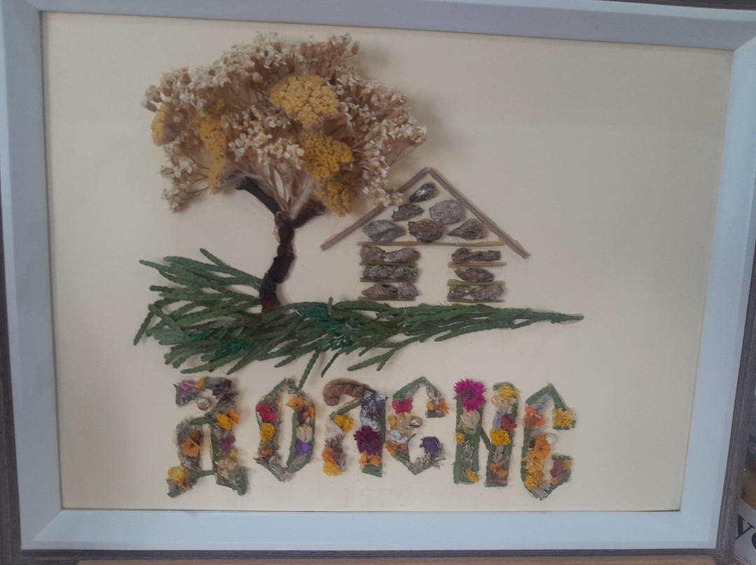 Ethno Village Dolene-Petrich必去景点