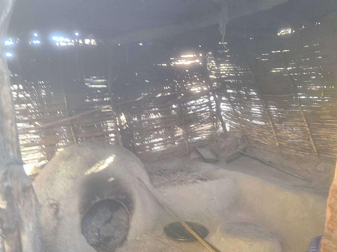 Randonnee Maroc-瓦尔扎扎特必去景点