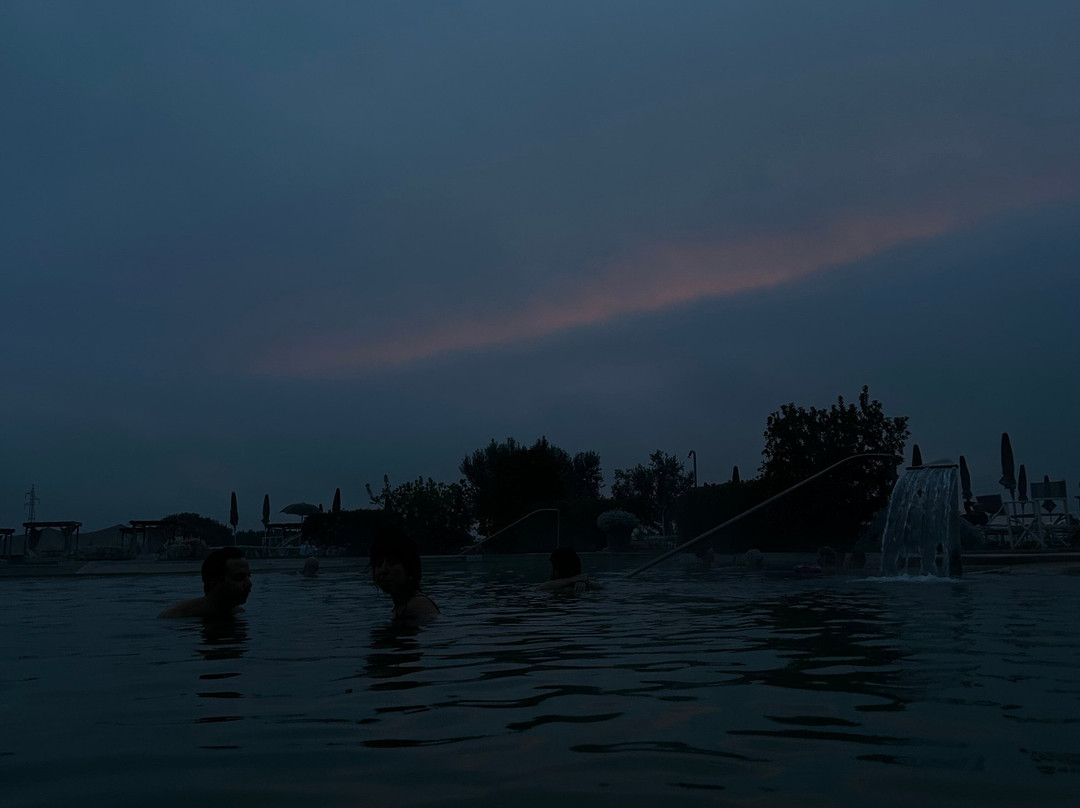 Terme di Vulci Glamping & Spa-Canino必去景点