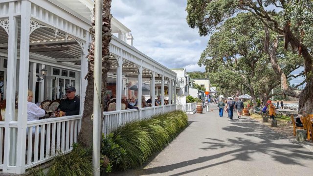 马尔伯勒公爵酒店-浴室