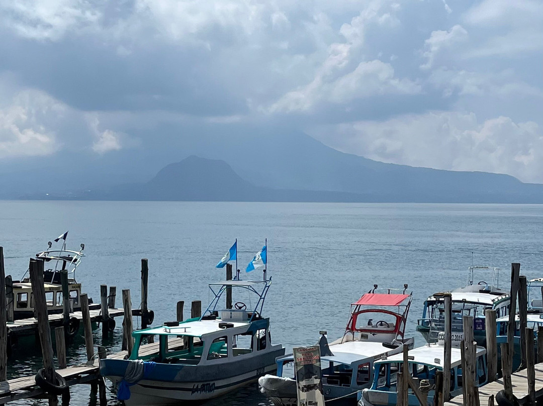 Virage Travel-波哥大必去景点