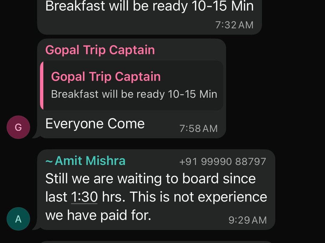 Go4Explore-诺伊达必去景点