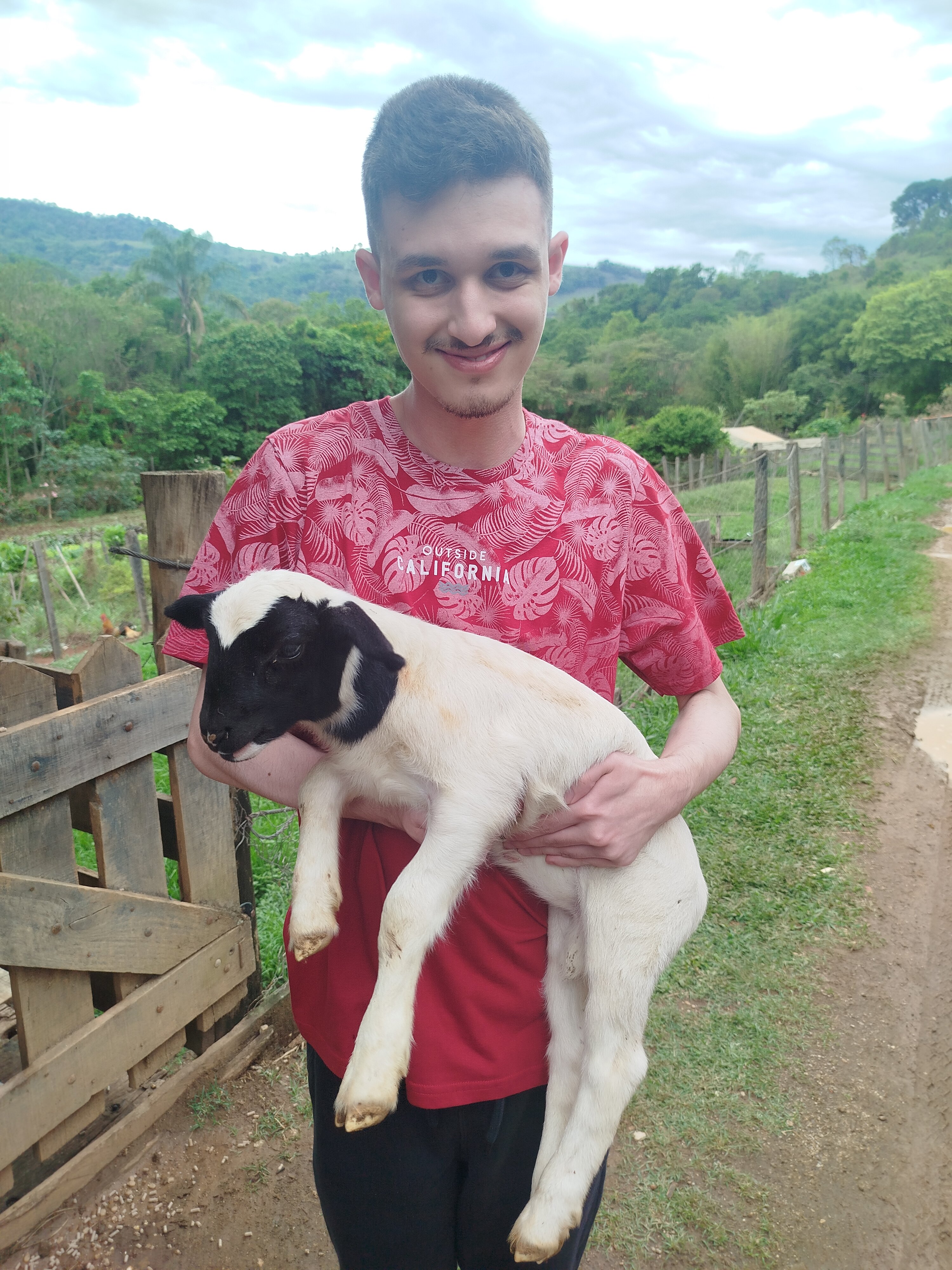 Hotel Fazenda Parque dos Sonhos-浴室