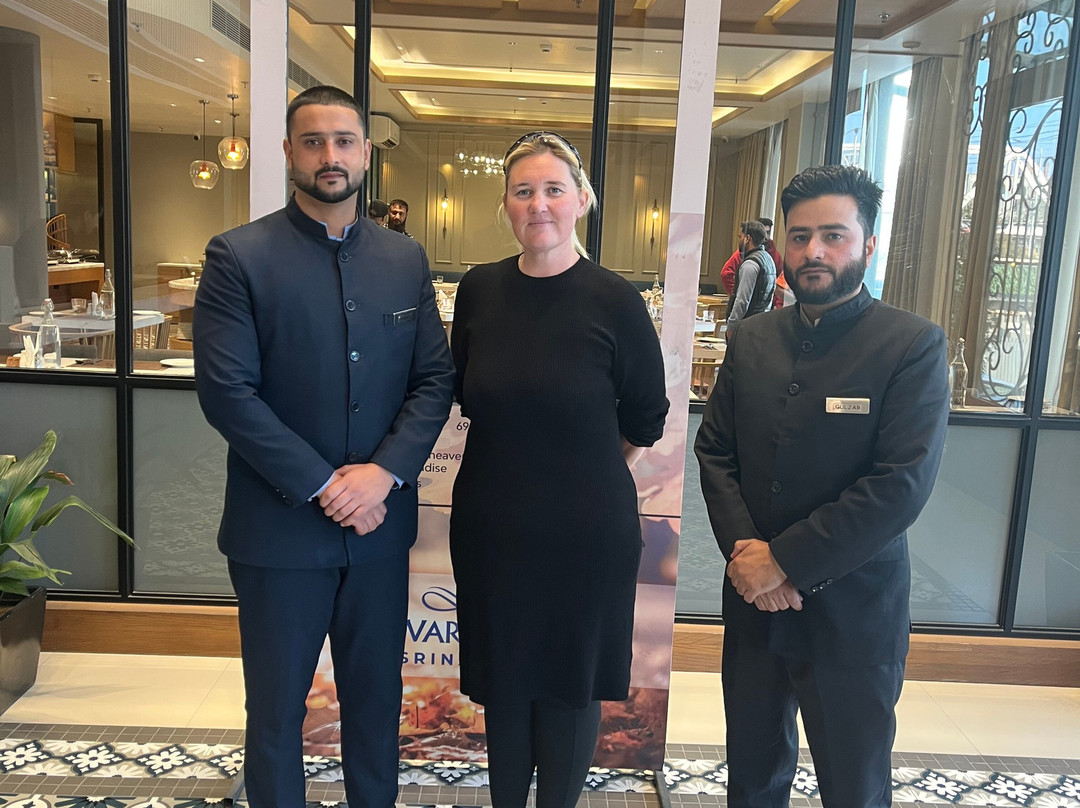 Sarovar Portico, Srinagar主图