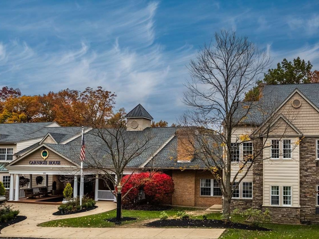 Carnegie House