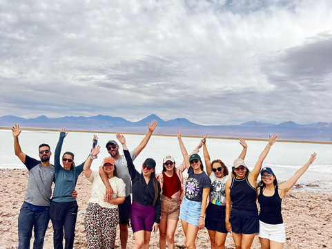 Ccapcha Expediciones-圣佩德罗-德阿塔卡马必去景点