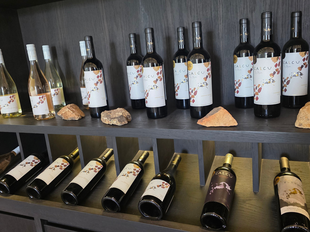 Vina Maquis-Palmilla必去景点