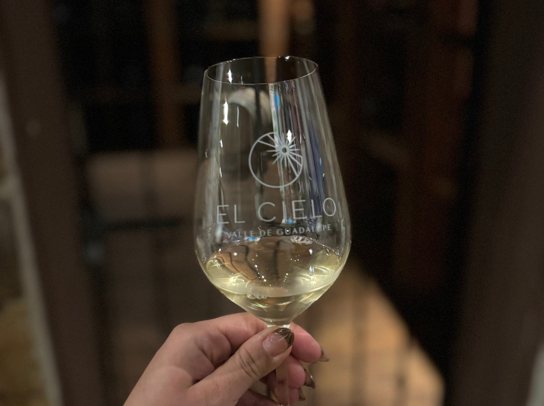 El Cielo Valle de Guadalupe-Valle de Guadalupe必去景点
