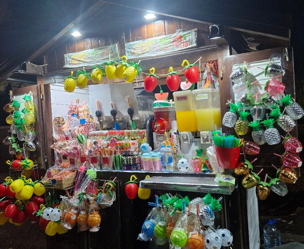 Hotel Fontana Vrnjačka Banja主图