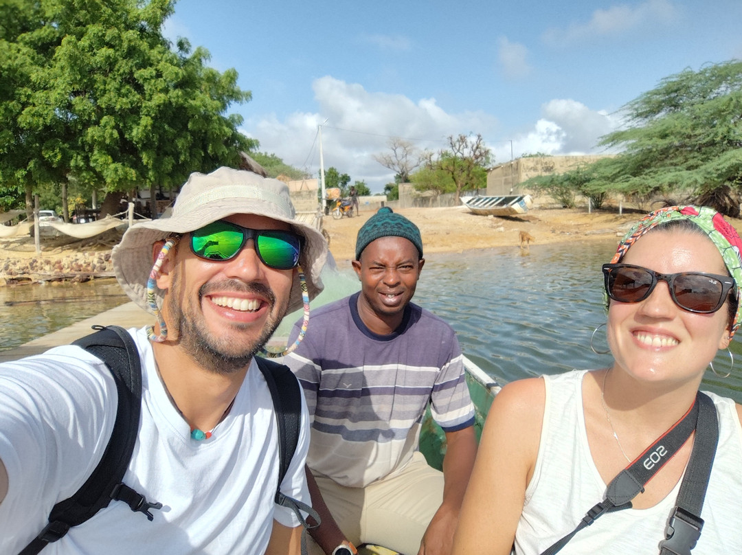 Sen Tourisme Senegal-索蒙必去景点