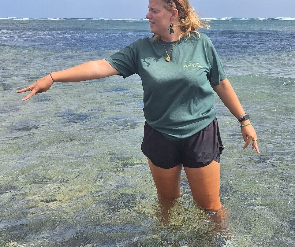 Explore Cape Verde-圣塔玛丽亚必去景点