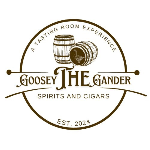 The Goosey Gander