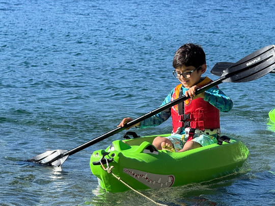 Sup & Kayak Caburgua-普孔必去景点