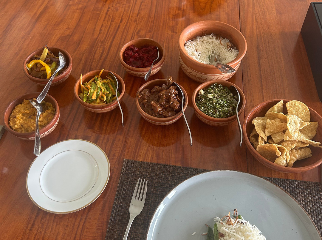 Villa Serenity主图