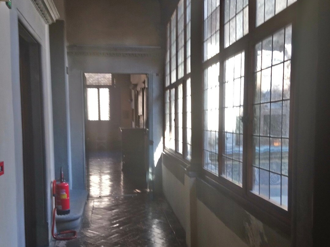 霍恩博物馆-佛罗伦萨必去景点