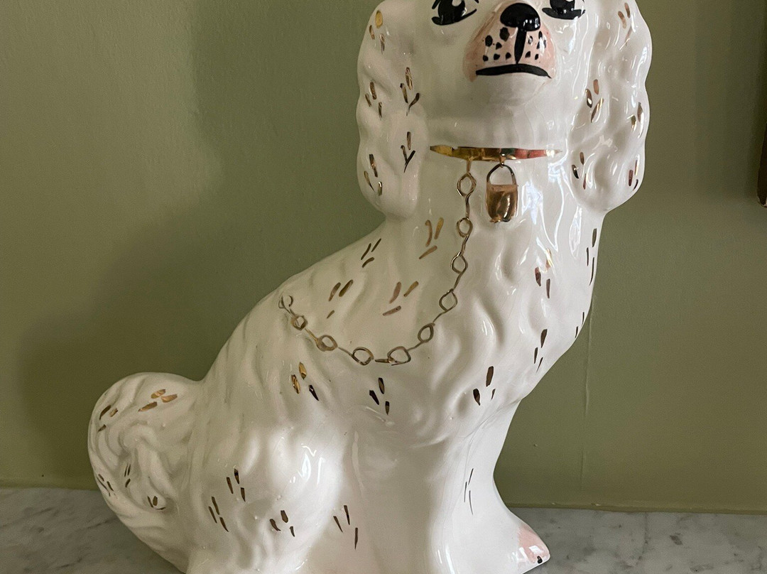 Sarah Kendall House主图