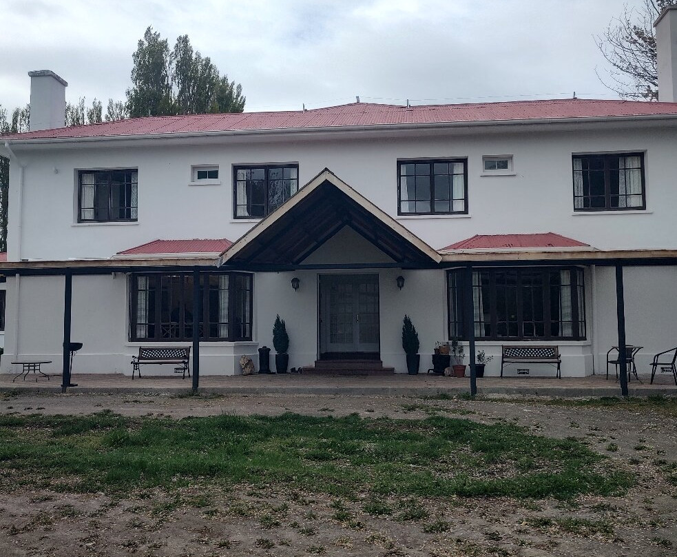 Hosteria Pionero主图