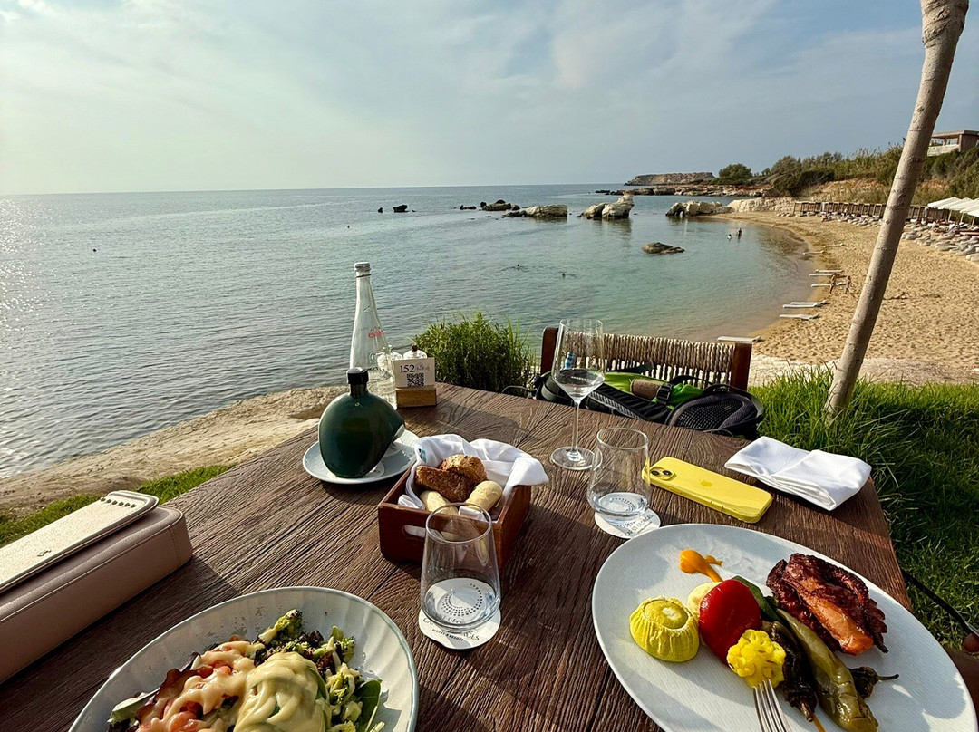 Cap St Georges Hotel & Resort主图