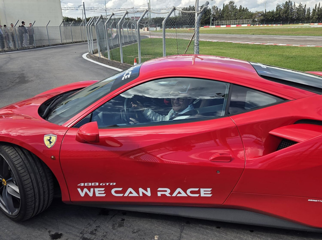 We Can Race-Airola必去景点