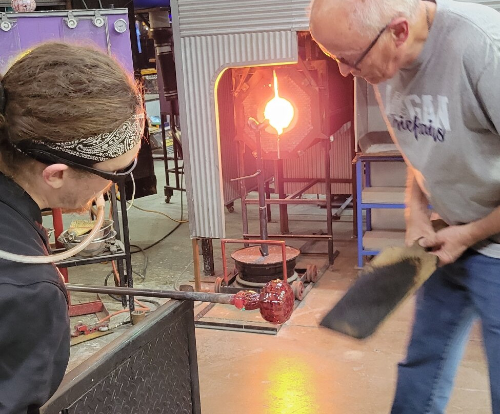 Jack Pine Studio-Laurelville必去景点