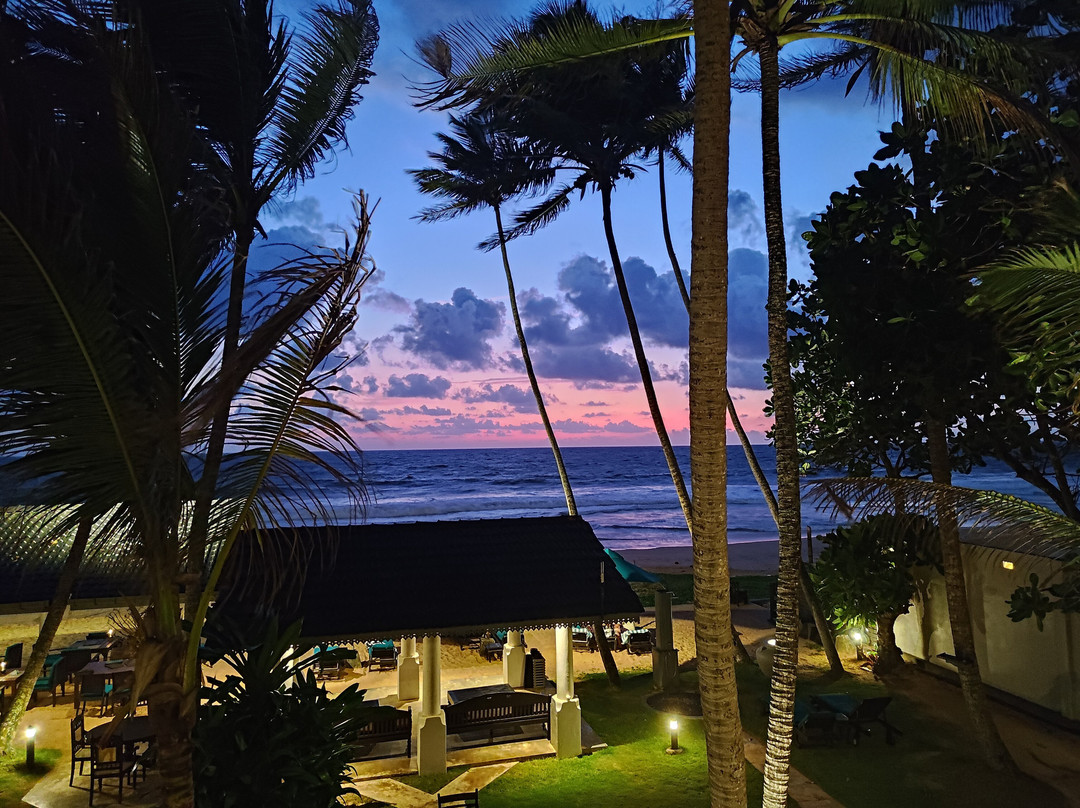 Journey Lanka-Bandaragama必去景点