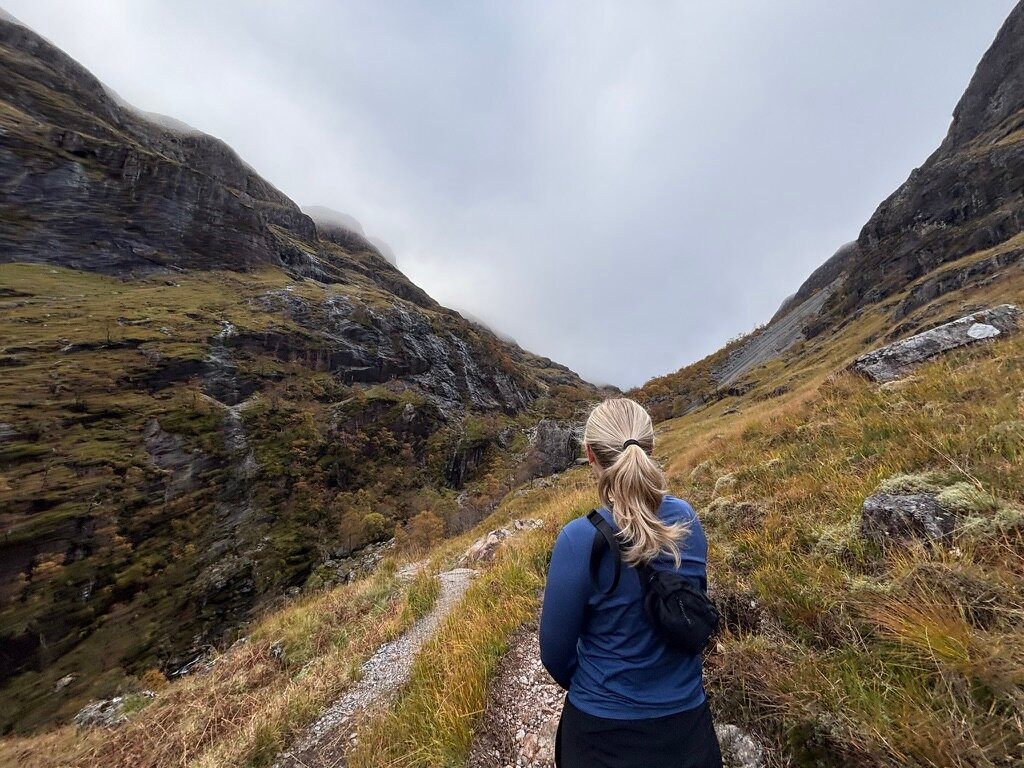Highland Scenic Tours-威廉堡必去景点
