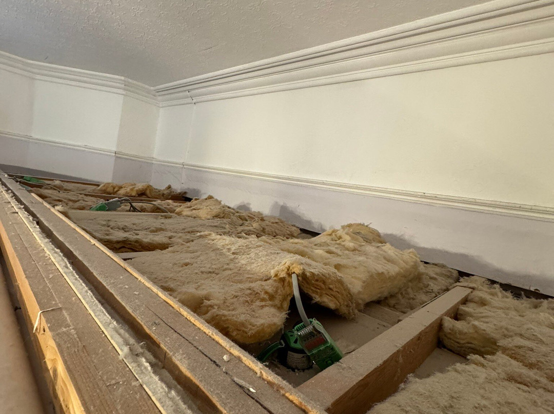 Norton House Hotel主图