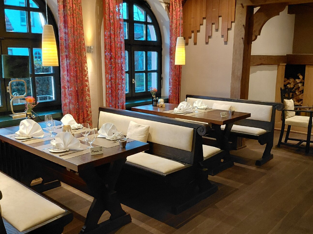 Hotel Waldkrug主图