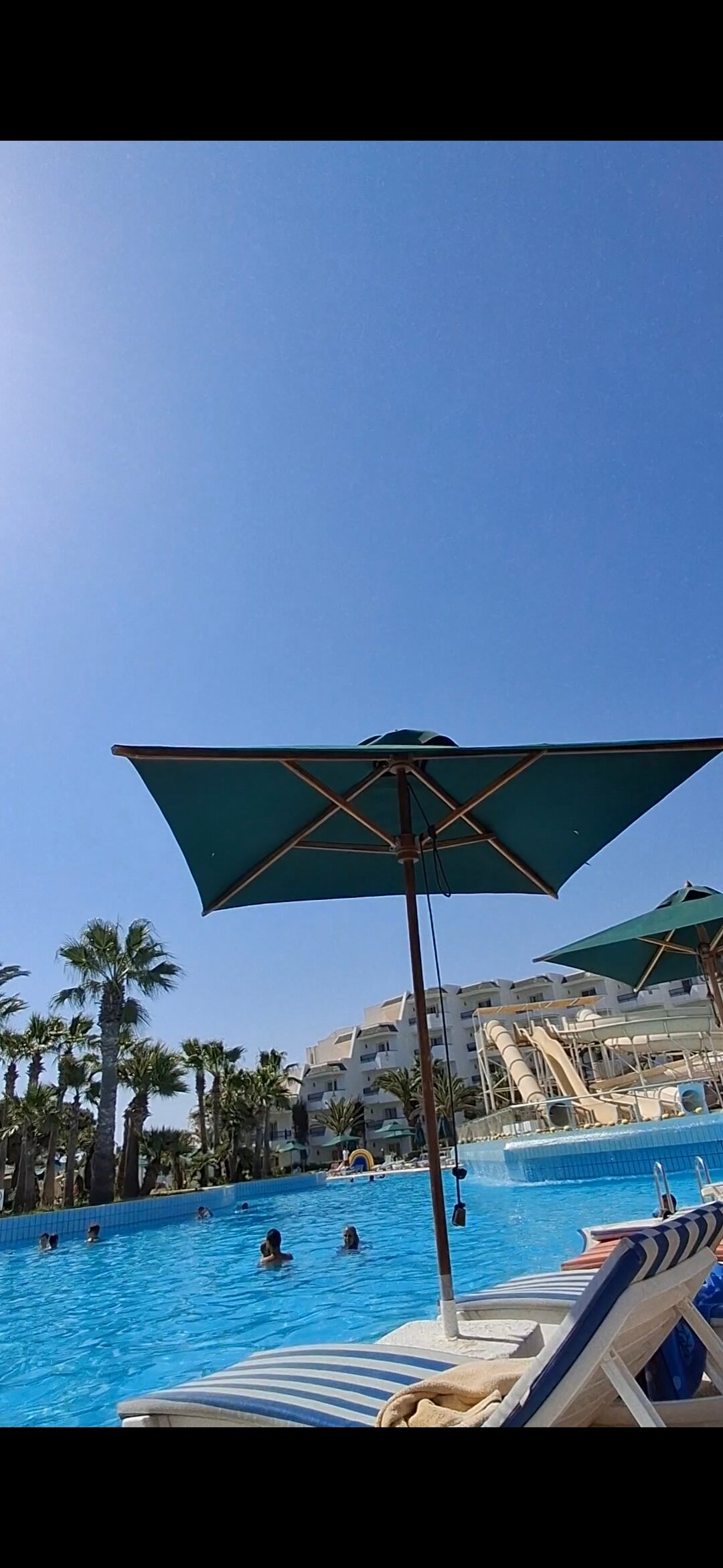 Hôtel El Mansour Mahdia Thalasso & Spa-官方