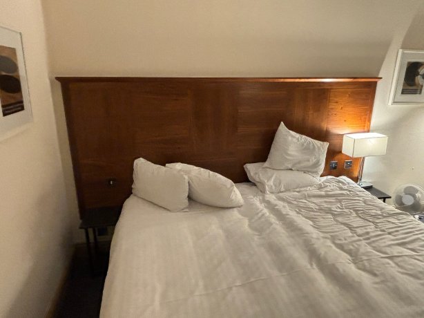 伦敦泰晤士旅馆-由帕莱特度假村管理-官方