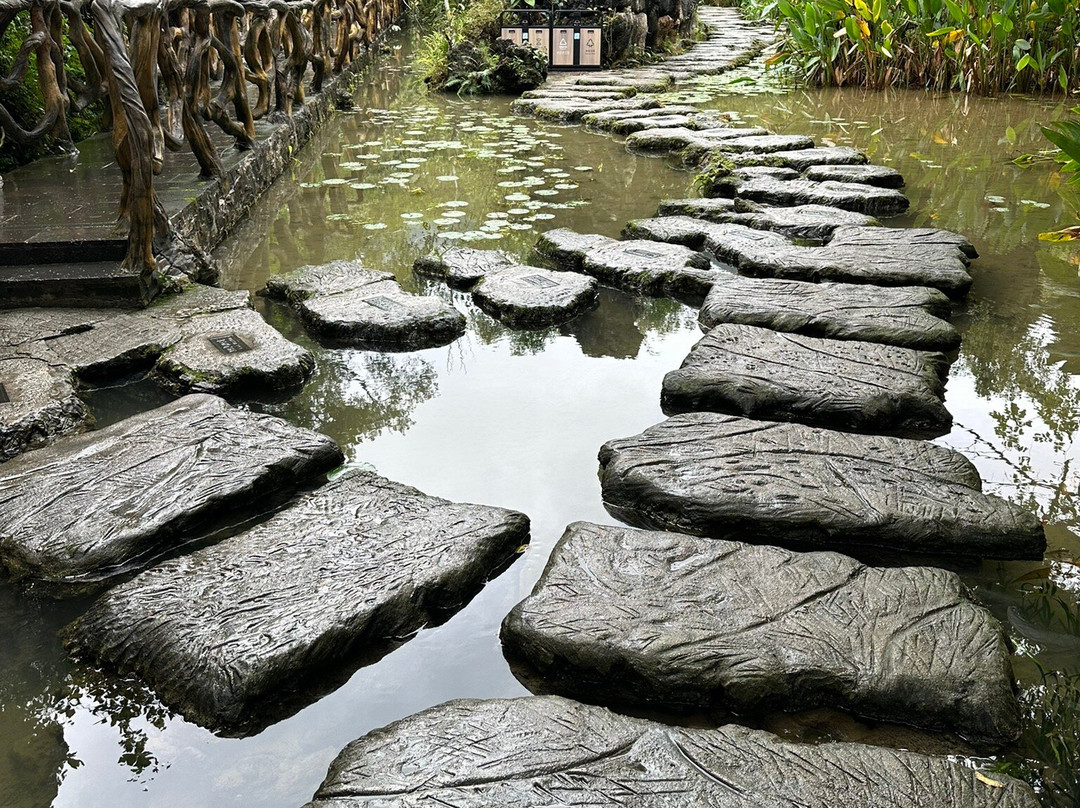 天星桥景区-镇宁布依族苗族自治县必去景点