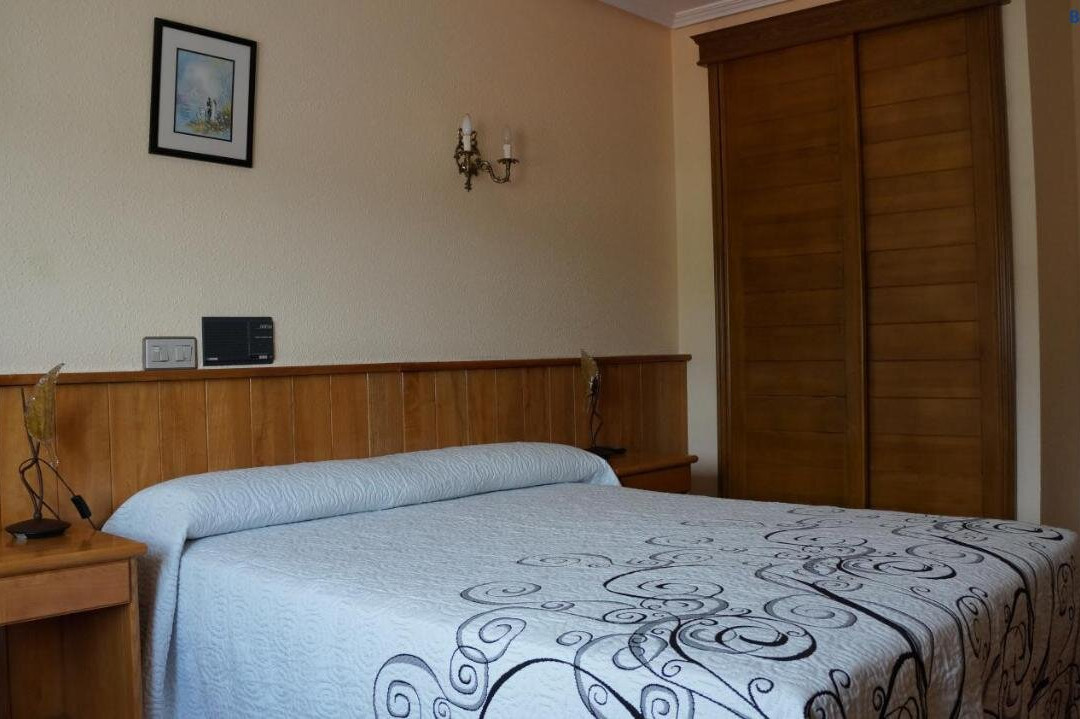 Cee酒店住宿-Hotel Larry