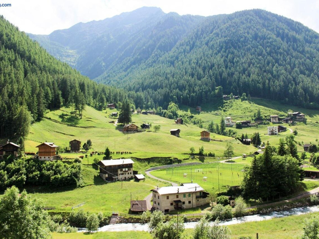 B&B Terre Alte
