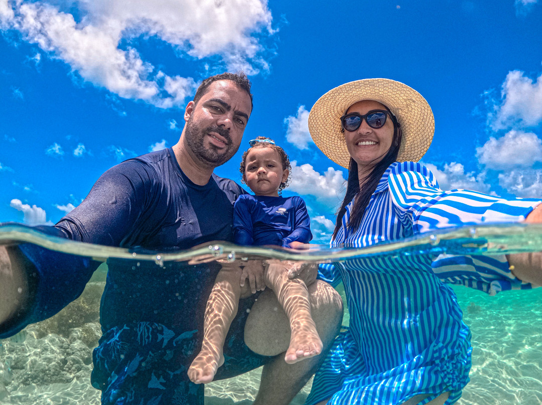 Natal Turistando-Natal必去景点