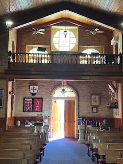 Mesilla Plaza-Mesilla必去景点