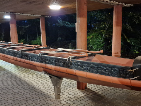 Te Puia-罗托鲁瓦必去景点