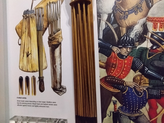 博斯沃思战场遗产中心和国家公园-Sutton Cheney必去景点