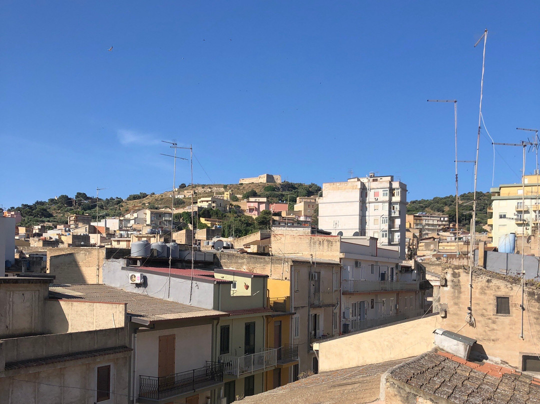 B&B Licata Sotto Le Stelle