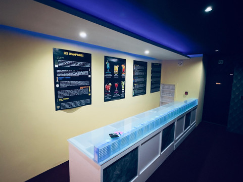 Escape Room Moris by Turtle Rush-Goodlands必去景点