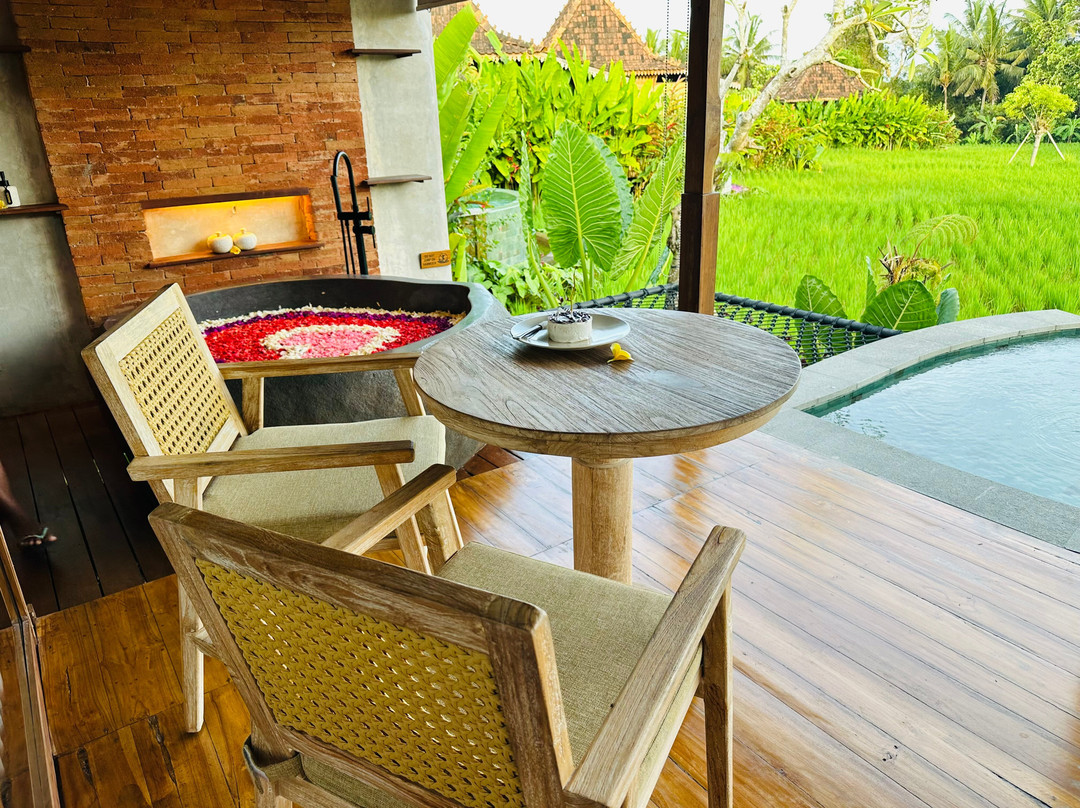 Dituju Ubud by GenuineHost