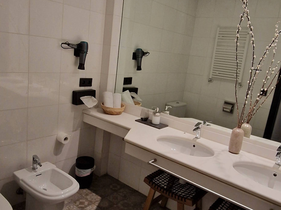 植物园休闲艺术酒店主图